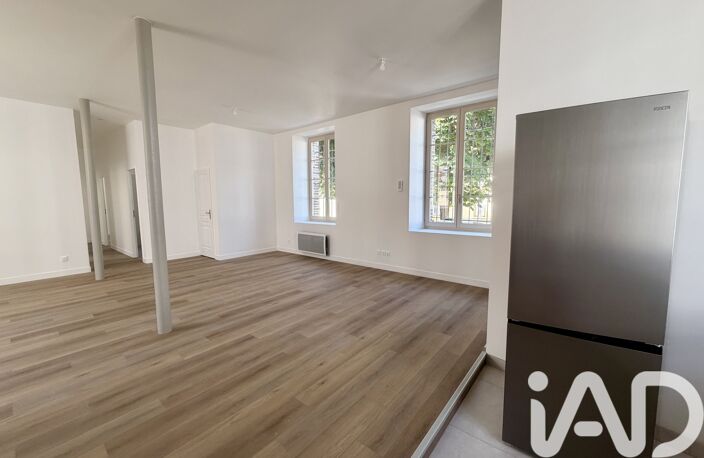 Vente Appartement 4 pièces — photo 5