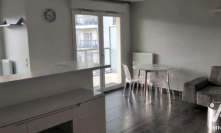 Appartement 3 Pièces 61 m² à louer à Gennevilliers (92230)