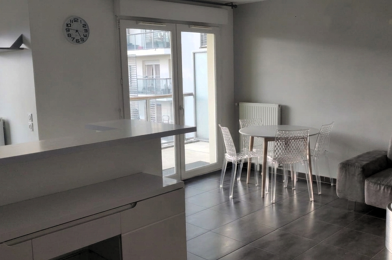 Appartement 3 pièces 1480 €