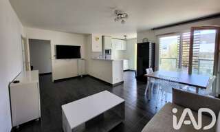 Appartement 3 Pièces 61 m² à louer à Gennevilliers (92230)