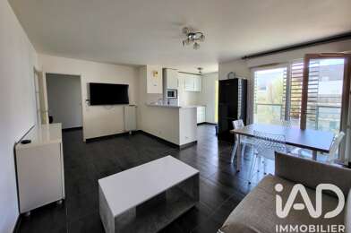 Appartement 3 pièces 1480 €