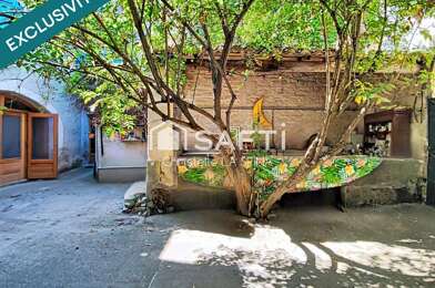 Maison 6 pièces 350000 €