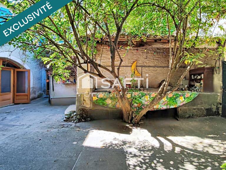 Maison et appartement indépendants  Fort potentiel d'aménagement et d'investissement — photo 1
