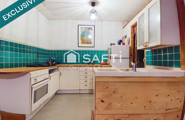 Maison et appartement indépendants  Fort potentiel d'aménagement et d'investissement — photo 4