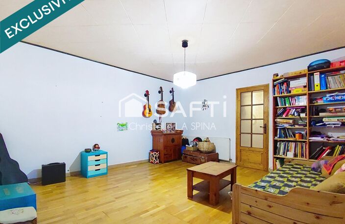 Maison et appartement indépendants  Fort potentiel d'aménagement et d'investissement — photo 5