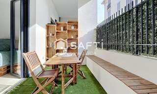 Appartement 2 Pièces 49 m² à vendre à Cannes (06400)