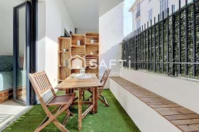 Appartement 2 pièces 337000 €