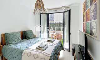 Appartement 2 Pièces 49 m² à vendre à Cannes (06400)