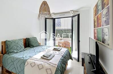 IDEAL PIED A TERRE OU INVESTISSEMENT LOCATIF — photo du bien