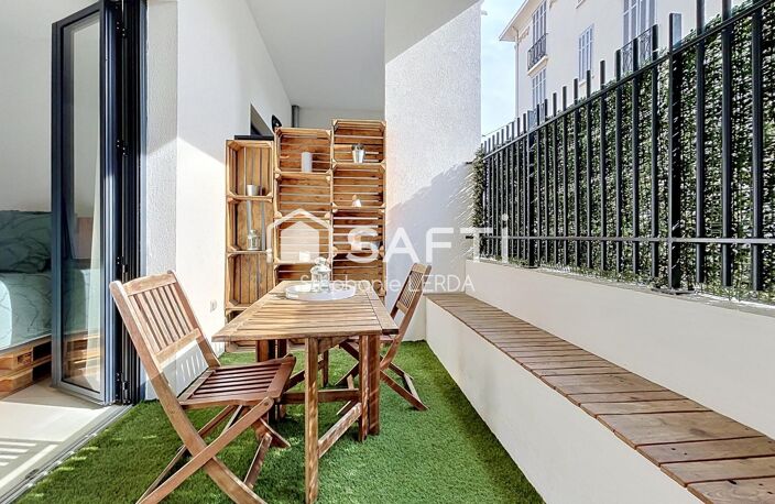 IDEAL PIED A TERRE OU INVESTISSEMENT LOCATIF — photo 3