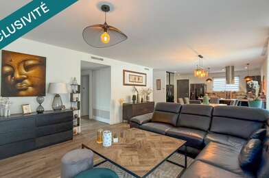 Maison 3 pièces 415000 €