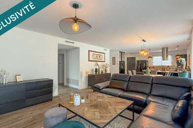 Maison 3 pièces 415000 €