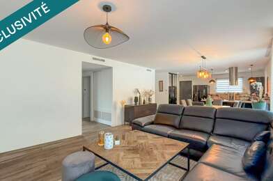 Maison 3 pièces 415000 €