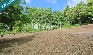 Terrain  3160 m² à vendre à Rivière-Pilote (97211)