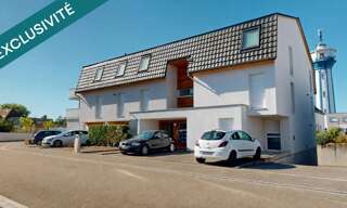 Appartement 2 Pièces 47 m² à vendre à Kembs (68680)