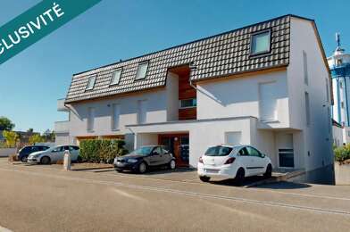 Appartement 2 pièces 160000 €