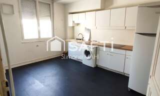 Immeuble  350 m² à vendre à Le Mans (72100)