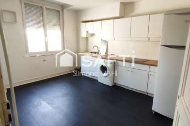 Immeuble  315000 €