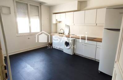 Immeuble de Rapport à Fort Potentiel — photo du bien