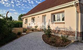 Maison 7 Pièces 128 m² à vendre à Aire-sur-la-Lys (62120)