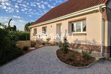 Maison 7 pièces 265000 €
