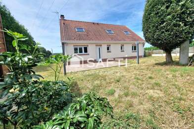 Maison 7 pièces 250000 €
