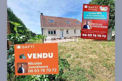 Maison 7 pièces 250000 €