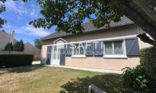 Maison 6 Pièces 109 m² à vendre à Chaumont-en-Vexin (60240)