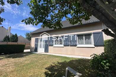 Maison 6 pièces 269000 €