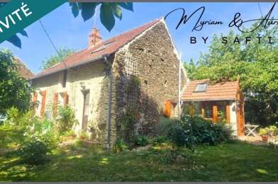 Maison 5 pièces 119000 €