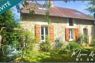 Maison 5 pièces 119000 €