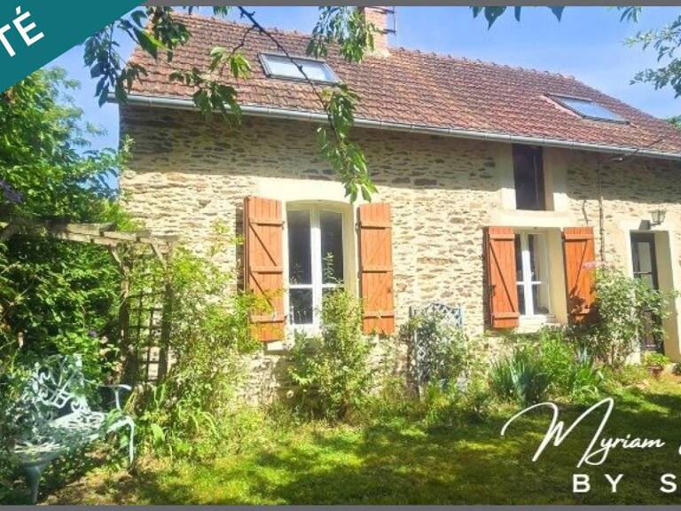 Maison de campagne, 2 chambres, Dépendance — photo 1