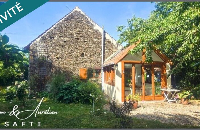 Maison de campagne, 2 chambres, Dépendance — photo 5