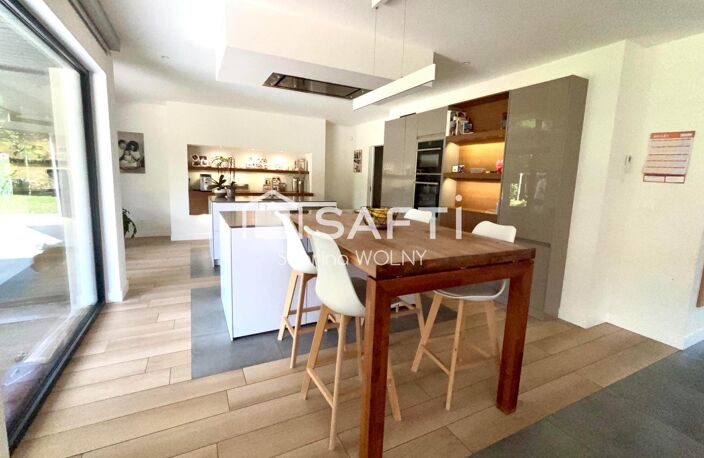 Élégante contemporaine de 163m2 aux prestations haut de gamme — photo 2