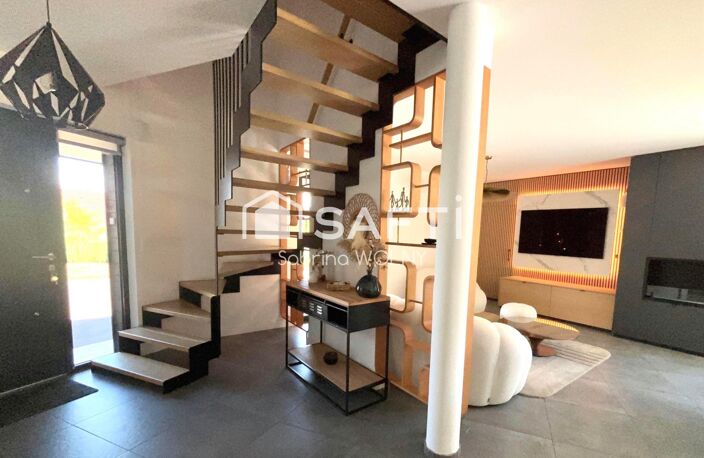 Élégante contemporaine de 163m2 aux prestations haut de gamme — photo 5