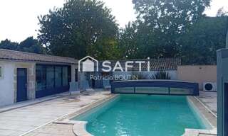 Maison 6 Pièces 186 m² à vendre à La Crèche (79260)