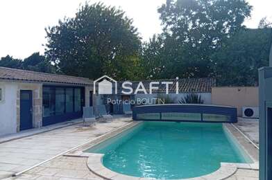 Maison 6 pièces 225000 €