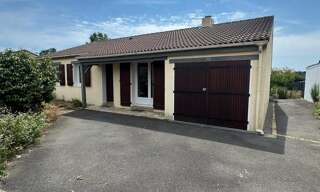 Maison 5 Pièces 100 m² à vendre à Bouaye (44830)