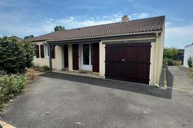 Maison 5 pièces 276822 €