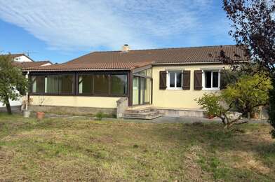 Maison 5 pièces 269900 €
