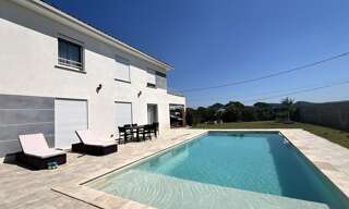Maison 6 Pièces 141 m² à vendre à Vidauban (83550)