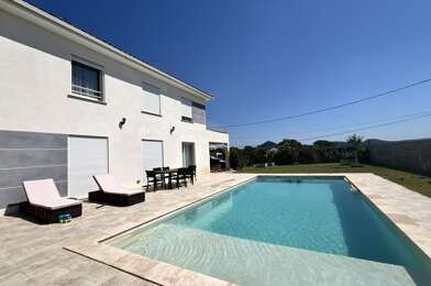 Maison 6 pièces 559000 €