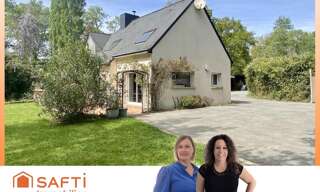 Maison 5 Pièces 109 m² à vendre à Landévant (56690)