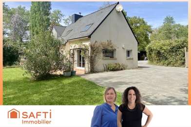 Maison 5 pièces 379000 €