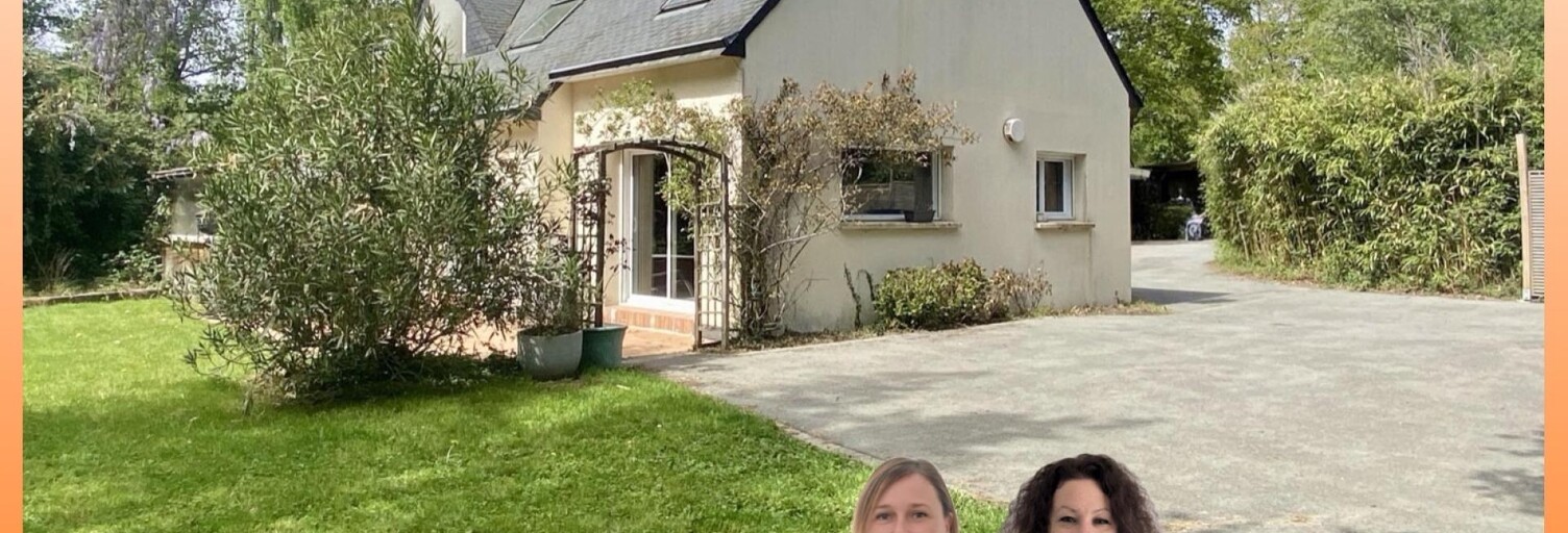 Maison 5 Pièces 109 m² à vendre à Landévant (56690)