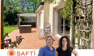 Maison 5 Pièces 109 m² à vendre à Landévant (56690)