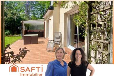 Maison 5 pièces 379000 €