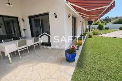 Maison 5 pièces 1495000 €