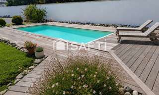 Maison 5 Pièces 193 m² à vendre à Anglet (64600)