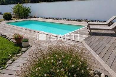 Maison 5 pièces 1495000 €
